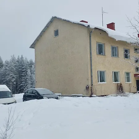 Arctic Sotkamo