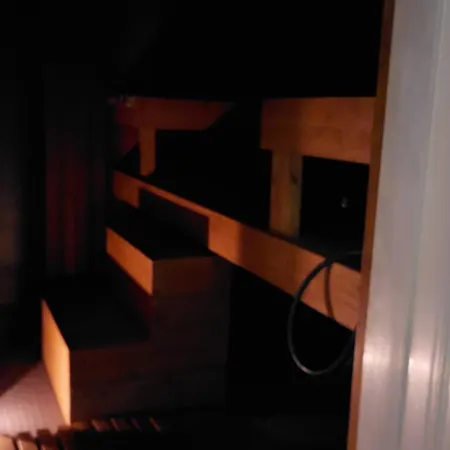 招待所 Maaseudulla Arctic 索特卡莫