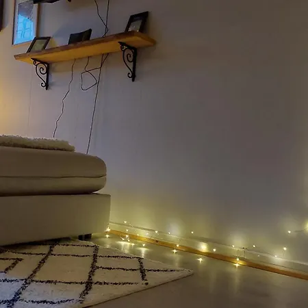 Maaseudulla Arctic * 索特卡莫