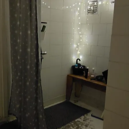 Maaseudulla Arctic * 索特卡莫