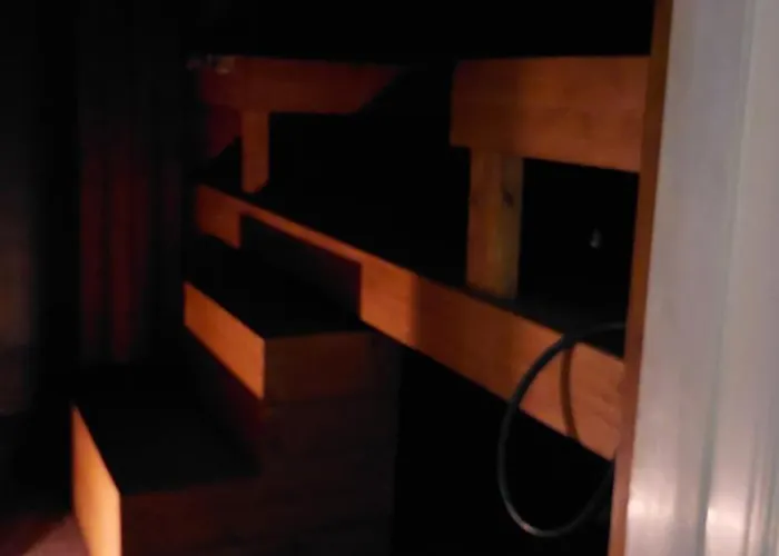 Pensionat Maaseudulla Arctic Sotkamo