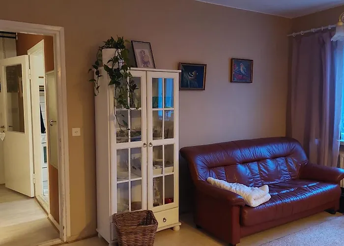 Maaseudulla Arctic * Sotkamo